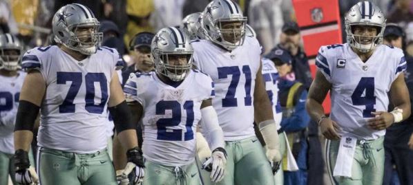 watch giants cowboys game online